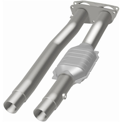 MagnaFlow HM Grade Federal / EPA Compliant Direct-Fit Catalytic Converter 95471 Photo - out of package
