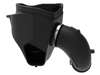aFe Takeda Intakes Stage-2 AIS w/ Pro DRY S Media 20-22 Toyota GR Supra (A90) L6-3.0L (t) B58 56-10015D 56-10015D Photo - Unmounted
