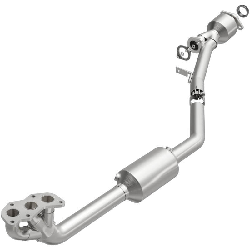 MagnaFlow Subaru California Grade CARB Compliant Manifold Catalytic Converter 5481334 Photo - Primary