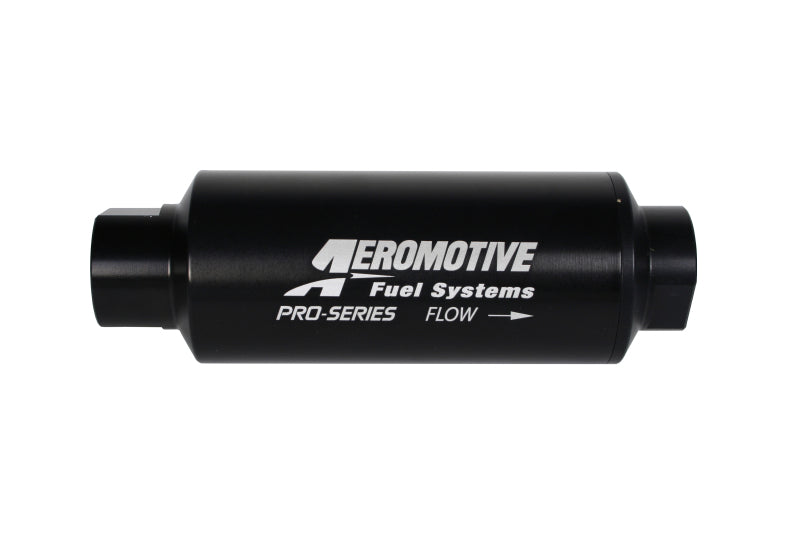 Aeromotive Fuel Filter 12342 Photo - Primary