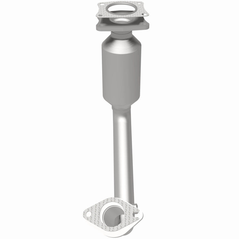 MagnaFlow Ford Focus California Grade CARB Compliant Direct-Fit Catalytic Converter 4561011 360 Degree Image Set