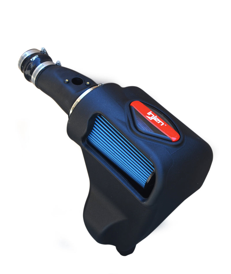 Injen 16-20 Honda Civic/Civic Sport I4-1.5T Evolution Intake EVO1500 EVO1500 Photo - Primary