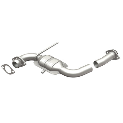 MagnaFlow Standard Grade Federal / EPA Compliant Direct-Fit Catalytic Converter 23362 Photo - Primary