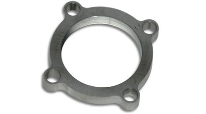 Vibrant 4 Bolt GT30/GT35 Discharge Flange, 2.5" I.D. (1/2" thick) 1439 Photo - Primary