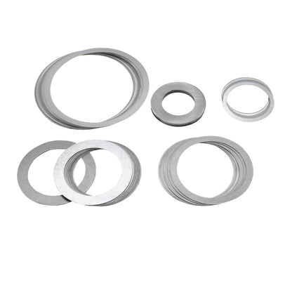 Yukon Gear & Axle Yukon Gear Replacement Pinion Depth Shims For Dana 80 SK 707066 SK 707066 Photo - Primary
