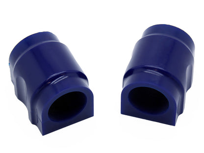 SuperPro Rear Sway Bar Mount Bushing Kit SPF4431K Photo - Primary