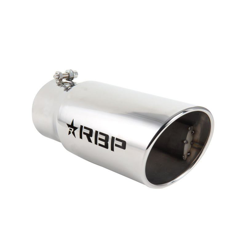 RBP RBP Exhaust Tips - RX-7 Exhaust, Mufflers & Tips Tips main image