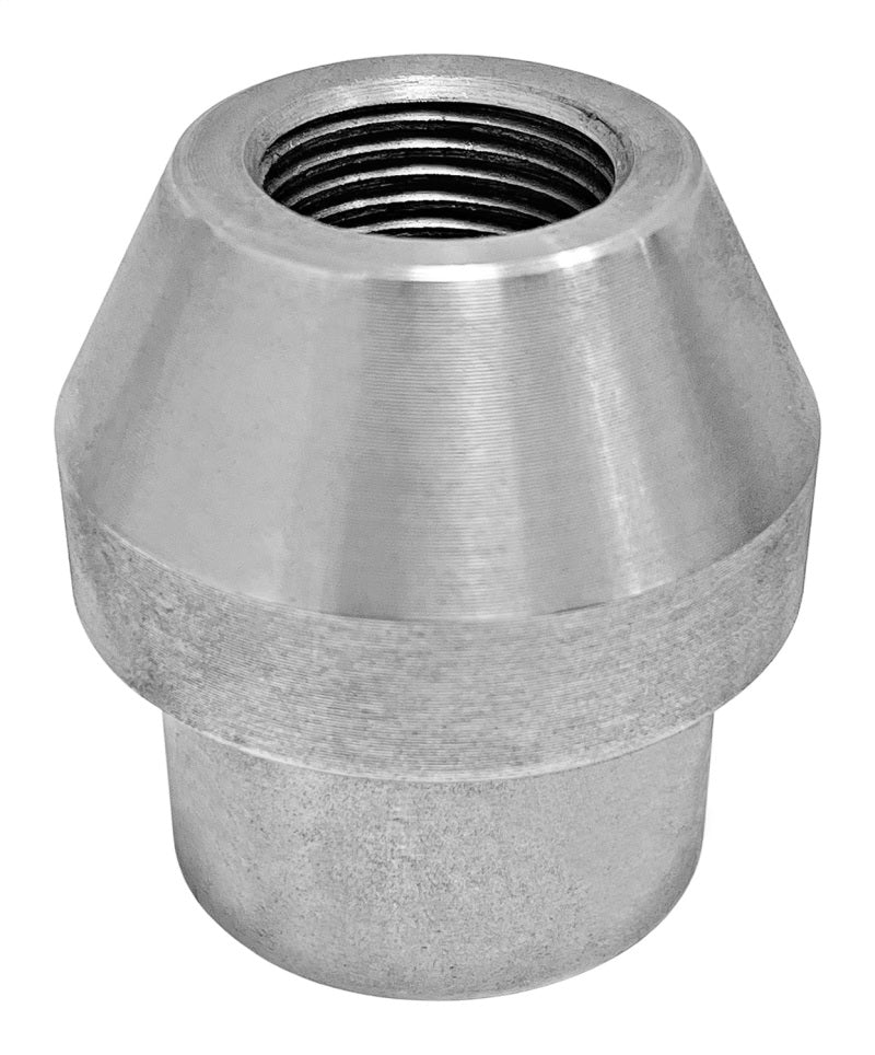 RockJock Threaded Bung 7/8in-14 RH Thread Round Style CE-9116BS