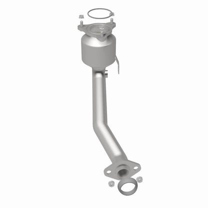 MagnaFlow Suzuki Aerio California Grade CARB Compliant Direct-Fit Catalytic Converter 452671 360 Degree Image Set