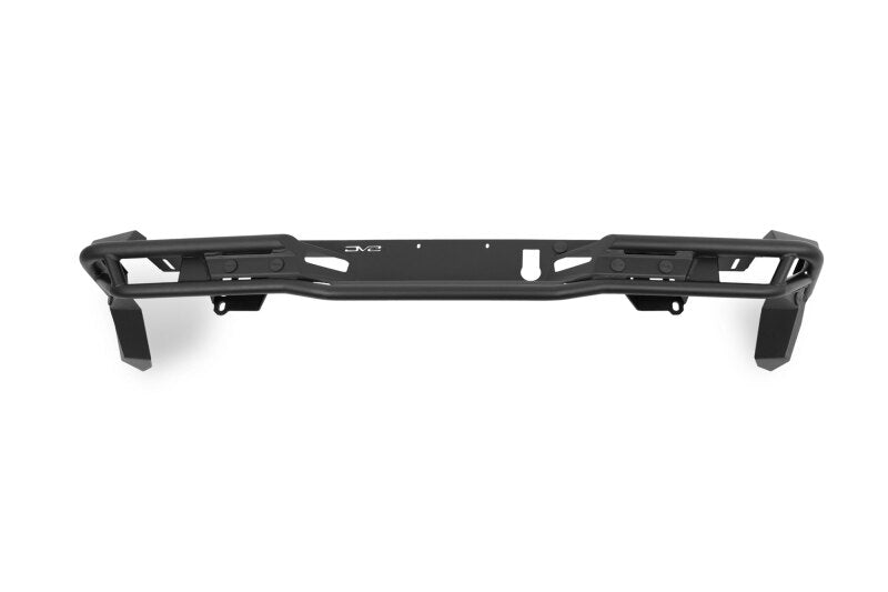 DV8 Offroad DVE Rear Bumpers Bumpers, Grilles & Guards Bumpers - Steel main image