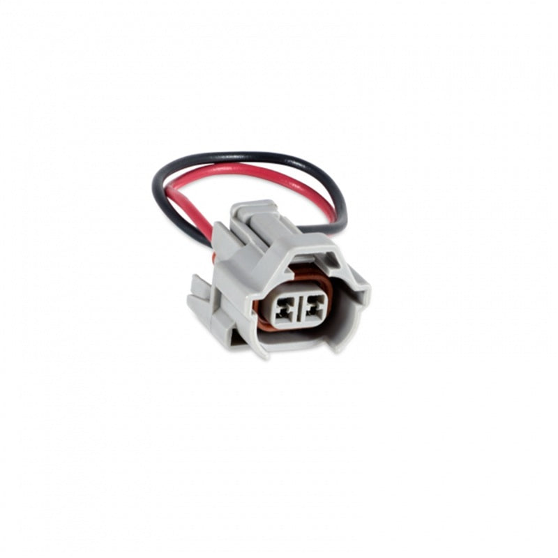 Grams Performance Wire Connector - Denso Pigtail (for 2200cc Injector) G2-99-0119 Photo - Primary