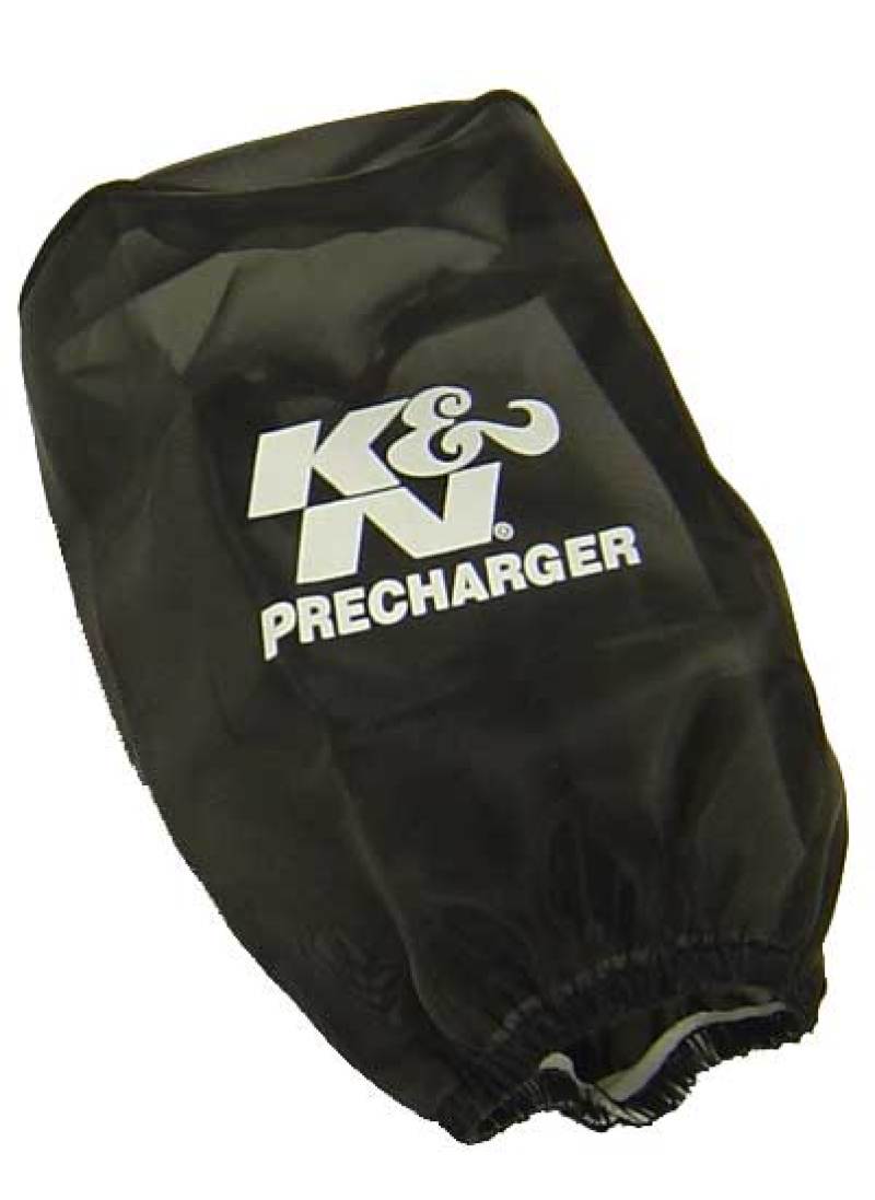 K&N Engineering KN DryCharger Air Filter Wrap Air Filters Pre-Filters main image