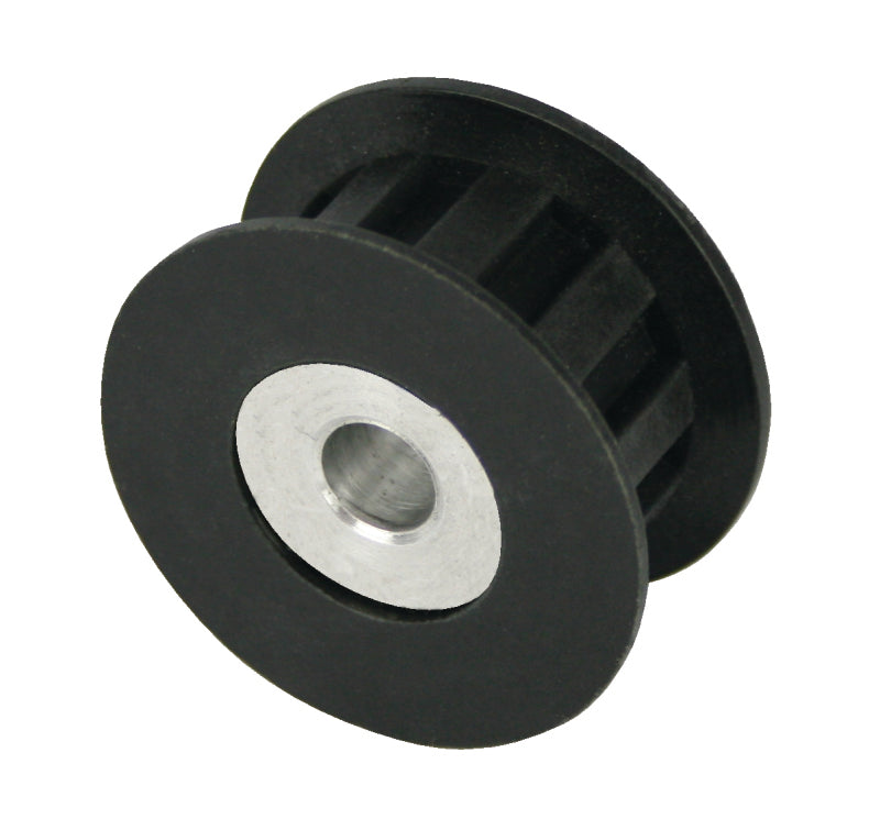 Moroso Pulley, Motor, 63750 97250 Photo - Primary