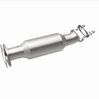 Magnaflow 07-09 Hyundai Santa Fe 3.3L Direct Fit Converter 5592426 5592426 360 Degree Image Set