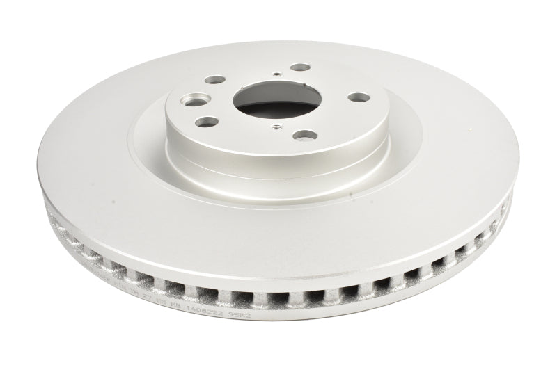 DBA DBA En-Shield Standard Rotors Brakes, Rotors & Pads Brake Rotors - OE main image