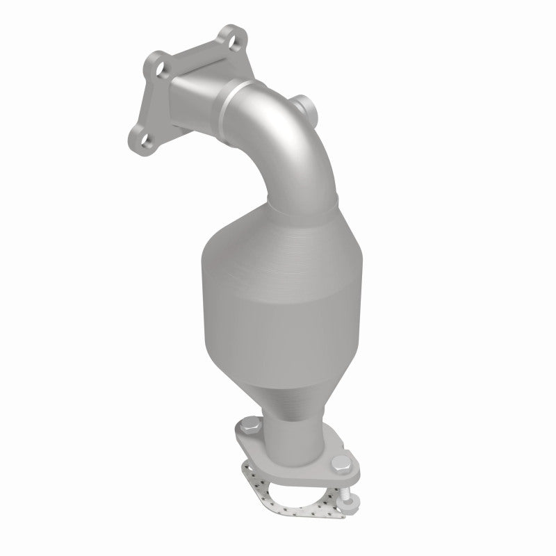 MagnaFlow Chevrolet California Grade CARB Compliant Direct-Fit Catalytic Converter 551185 360 Degree Image Set