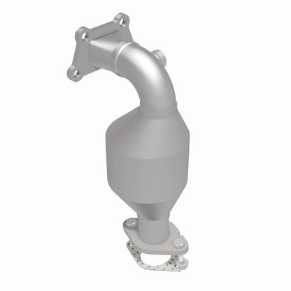 MagnaFlow Chevrolet California Grade CARB Compliant Direct-Fit Catalytic Converter 551185 360 Degree Image Set