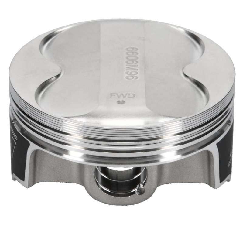 Wiseco Nissan 04 350Z VQ35 4v Domed +7cc 96mm K606M96 User 2