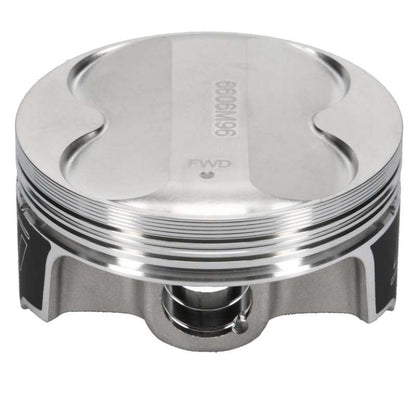 Wiseco Nissan 04 350Z VQ35 4v Domed +7cc 96mm K606M96 User 2