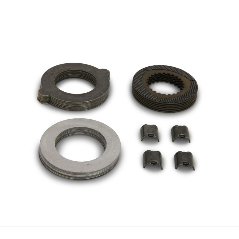 Eaton Posi Differential Disc & Shim Service Kit (T/A) 29418-00S 29418-00S Photo - Primary
