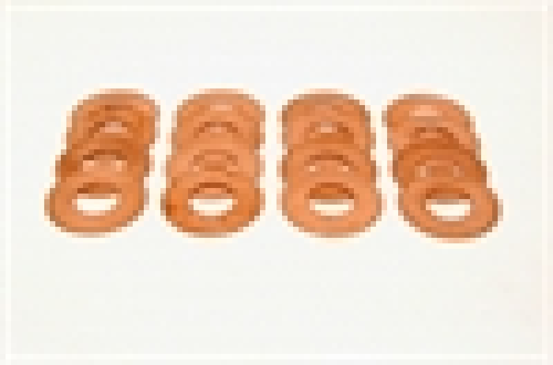 COMP Cams Spring Shims Eb .015 X 1.437in 4737-100 4737-100 Photo - Primary