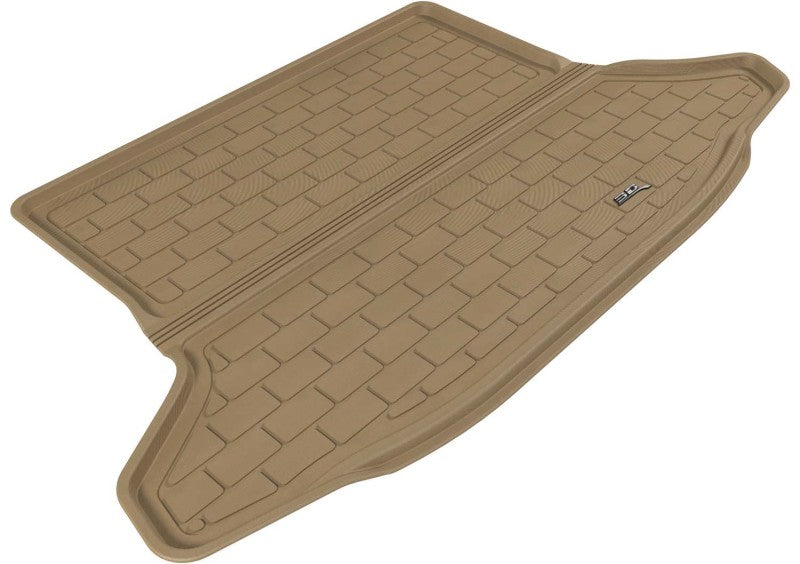 3D MAXpider 2011-2017 Lexus CT Hybrid Kagu Cargo Liner - Tan M1LX0221302 M1LX0221302 Photo - Primary