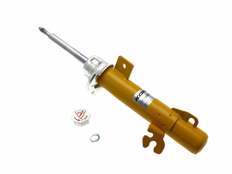 Koni Sport (Yellow) Shock 07-13 Mini Cooper/Cooper S (Excl. Countryman) - Left Front 8741 1512LSPOR 8741 1512LSPOR Photo - Primary