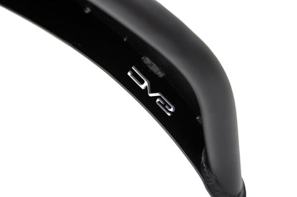 DV8 Offroad 21-23 Ford Bronco Tube Fender Flares FDBR-01 FDBR-01 Photo - Unmounted