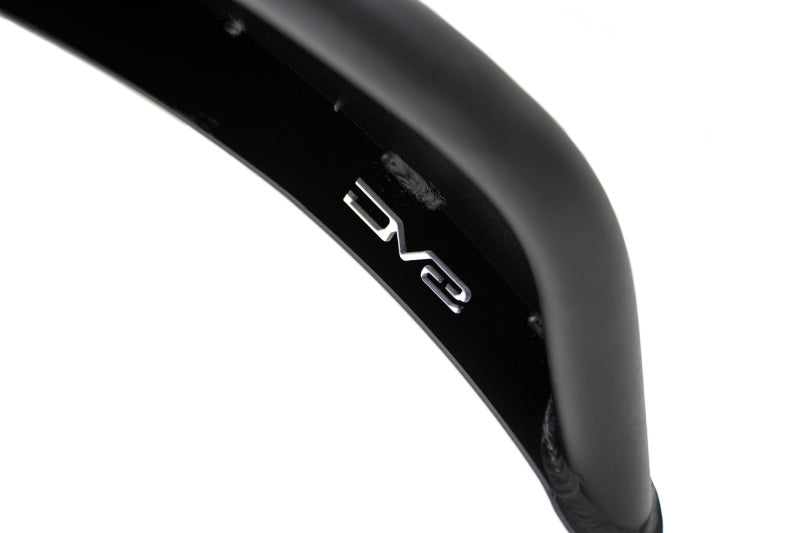 DV8 Offroad 21-23 Ford Bronco Tube Fender Flares FDBR-01 FDBR-01 Photo - Unmounted