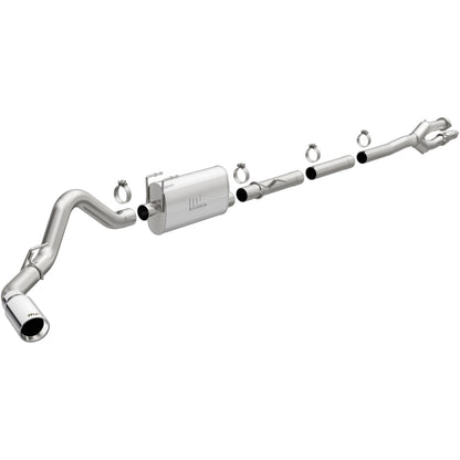 MagnaFlow Ford Street Series Cat-Back Performance Exhaust System 19351 Photo - Primary