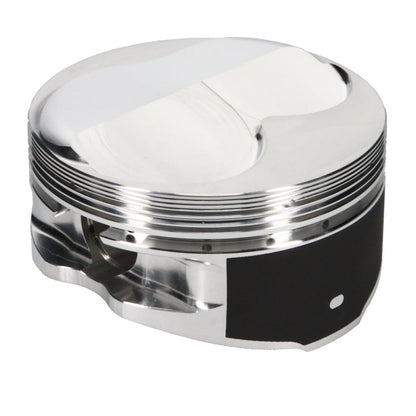 JE Pistons 400SBC 18DEG DOME Set of 8 Pistons 218593 218593 User 1