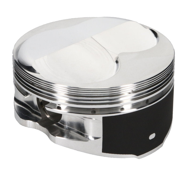 JE Pistons 400SBC 18DEG DOME Set of 8 Pistons 218594 218594 User 1