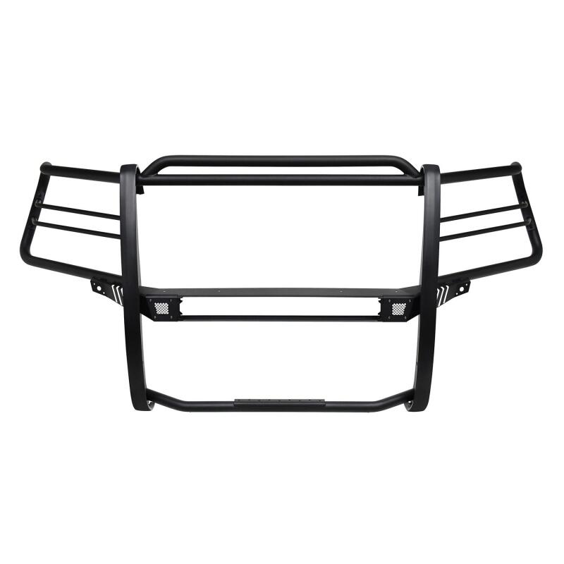 Westin 19-21 Chevy 1500 Sportsman X Grille Guard - Textured Black (Excl. 2019 Silverado LD) 40-33955 40-33955 Photo - Primary
