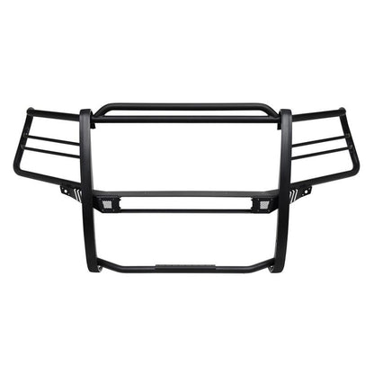 Westin 19-21 Chevy 1500 Sportsman X Grille Guard - Textured Black (Excl. 2019 Silverado LD) 40-33955 40-33955 Photo - Primary