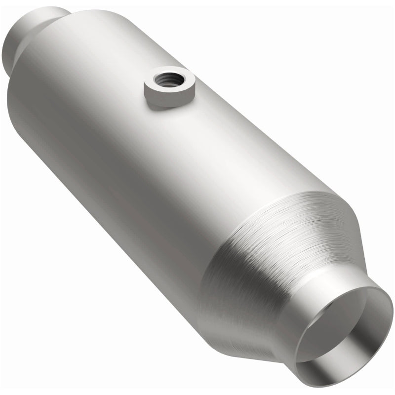 MagnaFlow California Grade CARB Compliant Universal Catalytic Converter 5451354 Photo - out of package