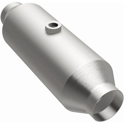 MagnaFlow California Grade CARB Compliant Universal Catalytic Converter 5451354 Photo - out of package