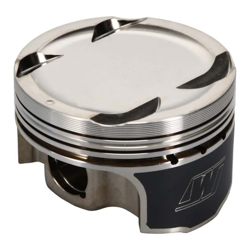 Wiseco 93-01 Honda B16A Civic Si 81MM Piston Shelf Stock Kit (Must Use .040+ Gasket) K673M81 K673M81 User 3