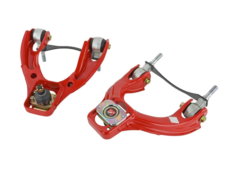 Skunk2 Pro Series Plus Front Camber Kit 92-95 Honda Civic/94-01 Acura Integra 516-05-5675 Photo - Unmounted