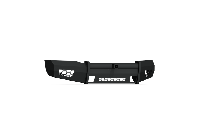 Road Armor 18-20 Ford F-150 Vaquero Front Non-Winch Bumper w/2in Receiver - Tex Blk 6181VF20B 6181VF20B Photo - Primary
