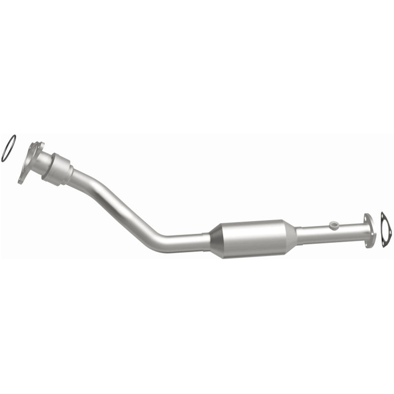 MagnaFlow California Grade CARB Compliant Direct-Fit Catalytic Converter 4481753 Photo - out of package