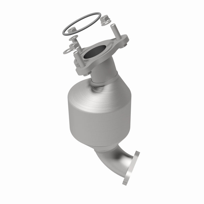 MagnaFlow Buick LaCrosse California Grade CARB Compliant Direct-Fit Catalytic Converter 551300 360 Degree Image Set