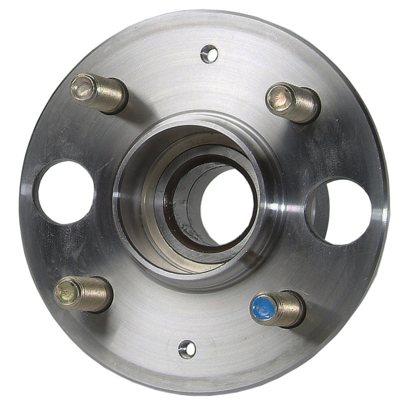 Moog MOH Hub Assemblies Drivetrain Wheel Hubs main image