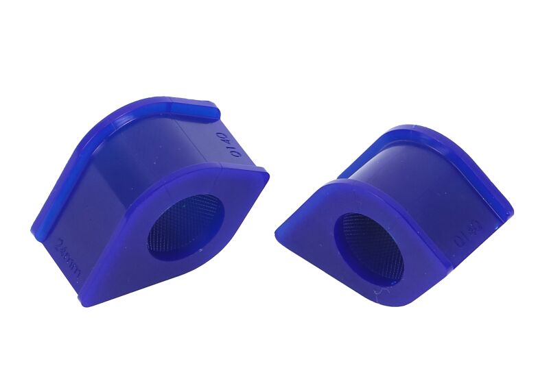 SuperPro Front Sway Bar Mount Bushing Kit SPF0140-24K Photo - out of package