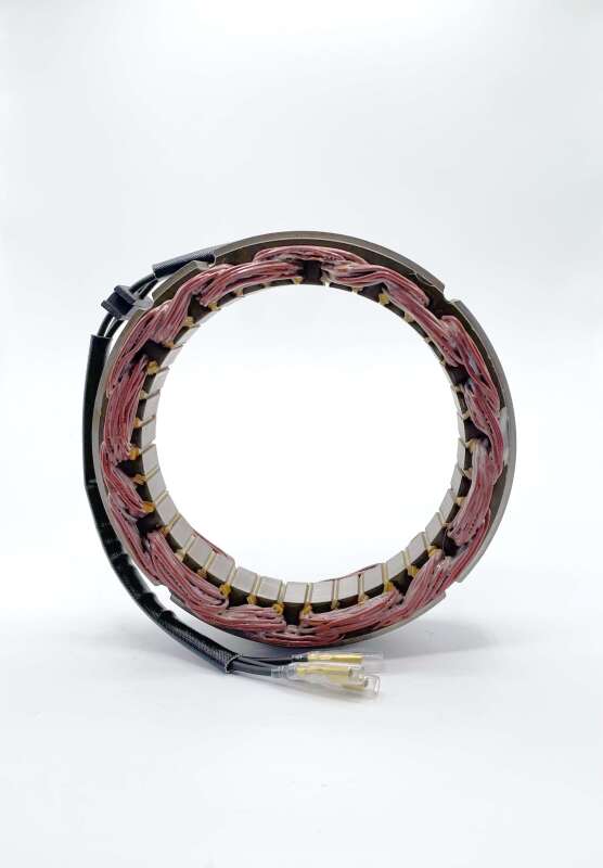 Ricks Motorsport Electrics Ricks Motorsport New OEM Style Honda Stator 21-170 21-170 User 1