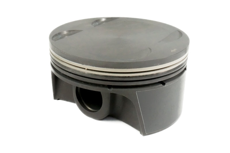 Mahle MS Piston Set VR38DETT 95.51mm Bore 88.4mm Stroke 165.1mm Rod 23mm Pin -4cc 9.0 CR Set of 6 929942860 929942860 Photo - Primary