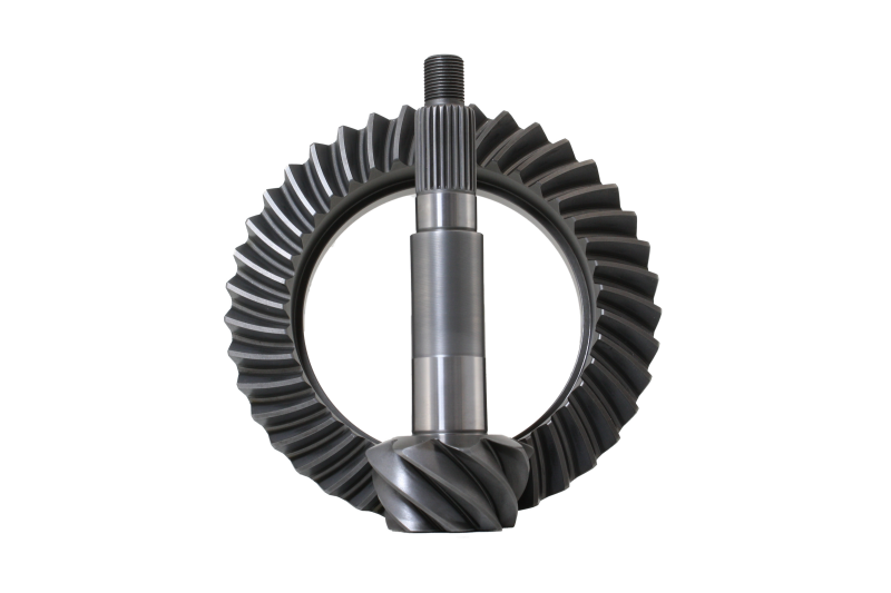 Revolution Gear & Axle Dana 44 Rear Axle 5.89 Ratio Ring & Pinion Set D44-589 D44-589 Photo - Primary
