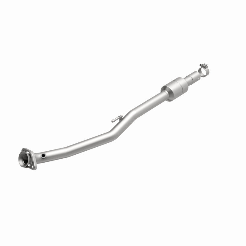 MagnaFlow Cadillac CTS California Grade CARB Compliant Direct-Fit Catalytic Converter 557428 360 Degree Image Set