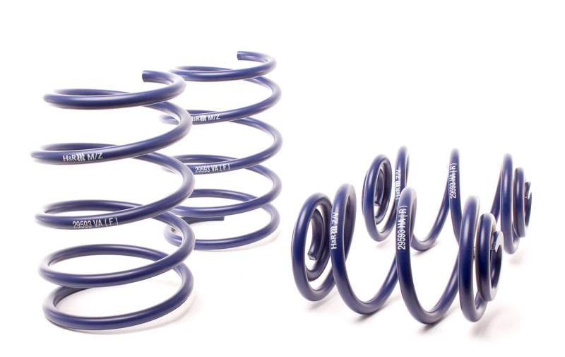 H&R Race Springs BMW 318TI 1995-1999 29593 Photo - out of package