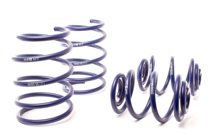 H&R Race Springs BMW 318TI 1995-1999 29593 Photo - out of package