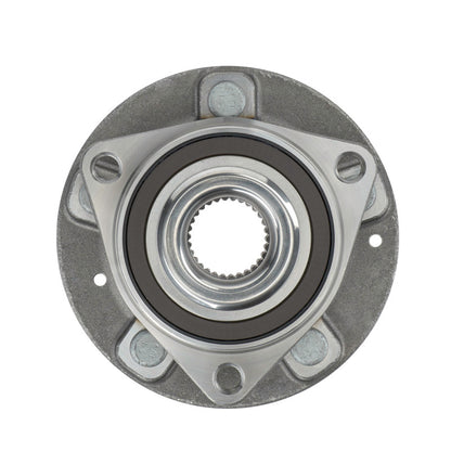 Moog 18-19 Buick Cascada Front / Rear Hub Assembly 513398 513398 Photo - out of package